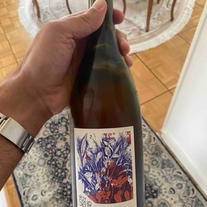 Kumu - Domaine de la Petite Soeur - Adrien de Mello 