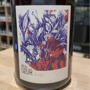 Kumu - Domaine de la Petite Soeur - adrien-de-mello