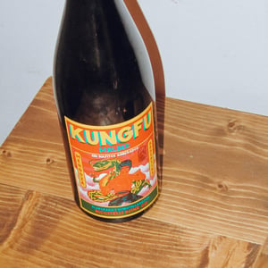 Kung Fu - Malbec - Riccitelli Wines - matias-riccitelli