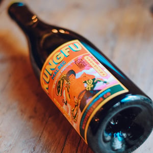 Kung Fu - Malbec - Riccitelli Wines - matias-riccitelli