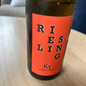 Riesling - Kumpf & Meyer - julien-albertus