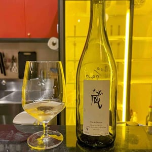 Cuvée Kura - Domaine POB - Pierre-Olivier Bonhomme 
