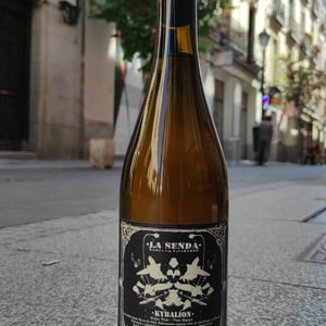 Kybalion - Bodegas y Viñedos La Senda - Diego Losada Álvarez -2022