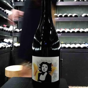 Kydonitsa Barrique - Katina - Domaine Ligas - Ktima Ligas - meli-ligas-thomas-ligas