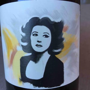 Kydonitsa Barrique 2015