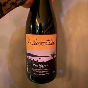 L’ Abboccatello - Le Coste - Clémentine Bouveron & Gianmarco Antonuzi 