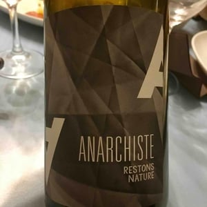 L Anarchiste 16 - Kumpf & Meyer - Julien Albertus
