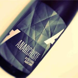 Kumpf & Meyer - Julien Albertus - Anarchiste