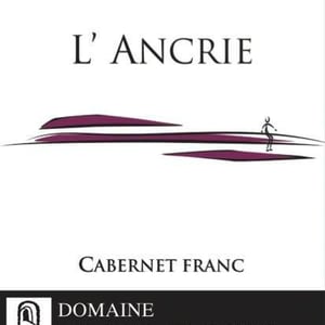 L' Ancrie - Les Grandes Vignes - Laurence, Dominique & Jean-François Vaillant 