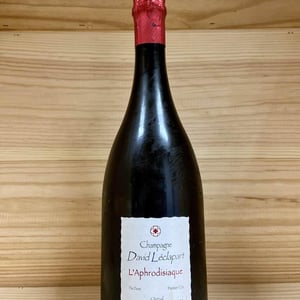 L' Aphrodisiaque - Champagne David Léclapart - David Léclapart 
