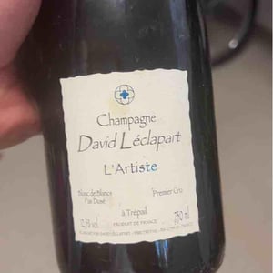 L' Aphrodisiaque