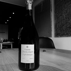L' Aphrodisiaque - Champagne David Léclapart - david-leclapart