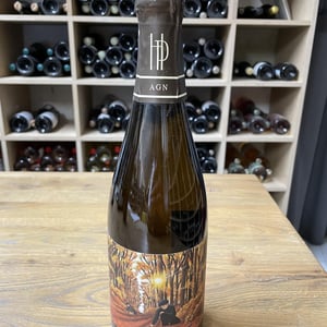 L’Appel De La Forêt - Champagne Pascal Hénin - pascal-henin -2015