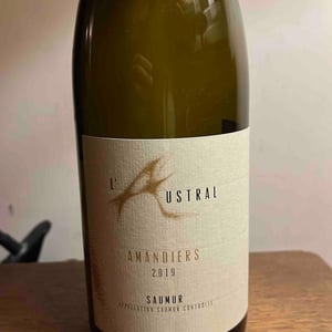 Amandiers - L'Austral - Pauline Mourrain & Laurent Troubat -2018
