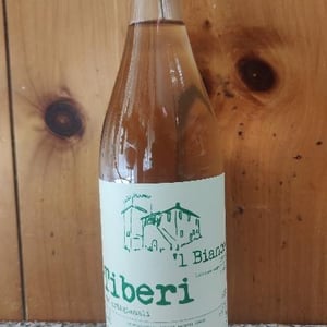 L Bianco - Tiberi Vini Artigianali - Cesare, Piero & Federico Tiberi 