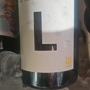 L - Le Blanc - Domaine Pierre Weber - Pierre Weber 