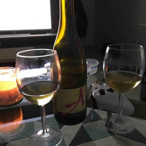 Domaine Alexandre Bain - Alexandre Bain - L. d’Ange
