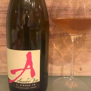 Domaine Alexandre Bain - Alexandre Bain - L. d’Ange