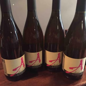 L D’Ange 2014