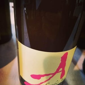 Domaine Alexandre Bain - Alexandre Bain - L. d’Ange