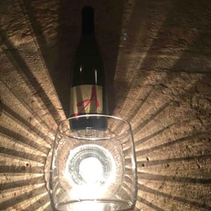 Domaine Alexandre Bain - Alexandre Bain - L. d’Ange