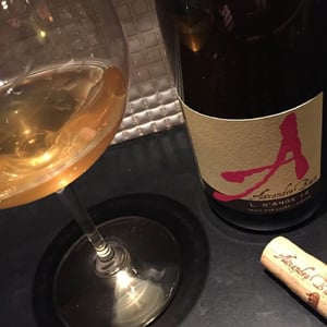 Domaine Alexandre Bain - Alexandre Bain - L. d’Ange