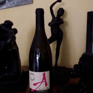 Domaine Alexandre Bain - Alexandre Bain - L. d’Ange