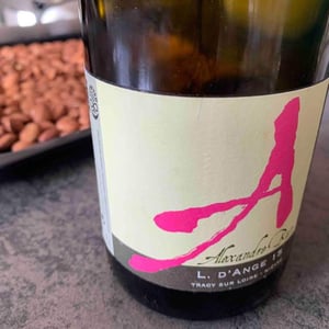 Domaine Alexandre Bain - Alexandre Bain - L. d’Ange