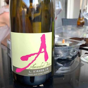 Domaine Alexandre Bain - Alexandre Bain - L. d’Ange