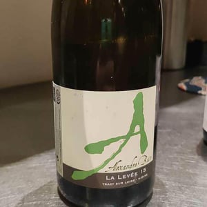 Domaine Alexandre Bain - Alexandre Bain - L. d’Ange