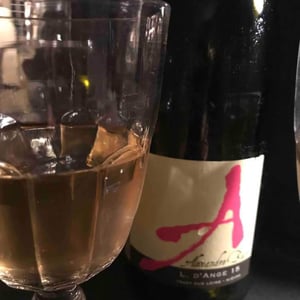 Domaine Alexandre Bain - Alexandre Bain - L. d’Ange