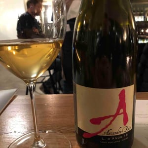 Domaine Alexandre Bain - Alexandre Bain - L. d’Ange