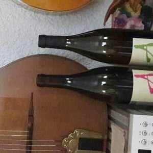 Domaine Alexandre Bain - Alexandre Bain - L. d’Ange