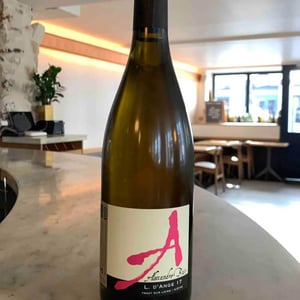 L. d’Ange - Domaine Alexandre Bain - alexandre-bain