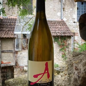 L. d’Ange - Domaine Alexandre Bain - alexandre-bain