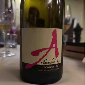 Domaine Alexandre Bain - Alexandre Bain - L. d’Ange
