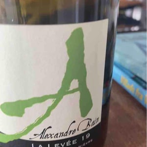 Domaine Alexandre Bain - Alexandre Bain - L. d’Ange
