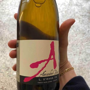 L. d’Ange - Domaine Alexandre Bain - alexandre-bain