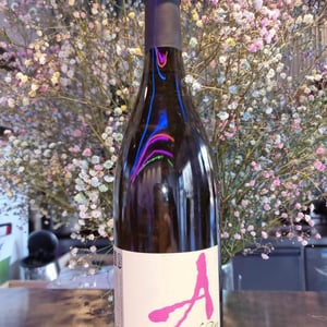 L. d’Ange - Domaine Alexandre Bain - alexandre-bain