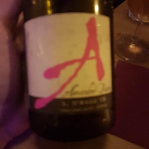 Domaine Alexandre Bain - Alexandre Bain - L. d’Ange