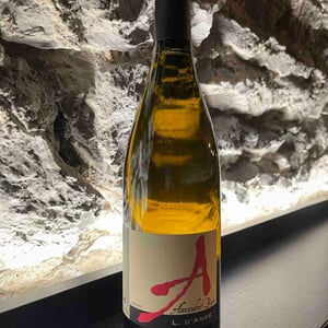 L. d’Ange - Domaine Alexandre Bain - Alexandre Bain 