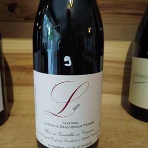 L - Mas Lau - laurent-bagnol