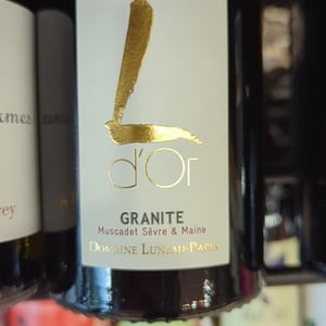 L d'Or - Domaine Pierre Luneau-Papin - pierre-marie-marie-luneau