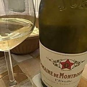 L’Etoile Chardonnay - Domaine de Montbourgeau - nicole-cesar-deriaux