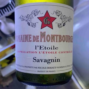 L’Etoile Chardonnay - Domaine de Montbourgeau - nicole-cesar-deriaux