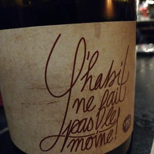 L'habit ne fait pas le moine 2017