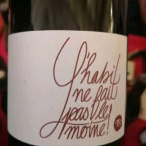 L' Habit Ne Fait Pas Le Moine - Romain Pion - Romain Pion 