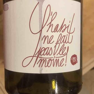 L' Habit Ne Fait Pas Le Moine - Romain Pion - Romain Pion 