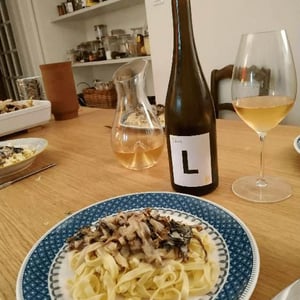 Le blanc 2019