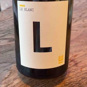 Domaine Pierre Weber - Pierre Weber - L - Le Blanc